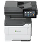 Impresora Multifuncional Laser Lexmark MX632adwe | Mono - Miniatura 1