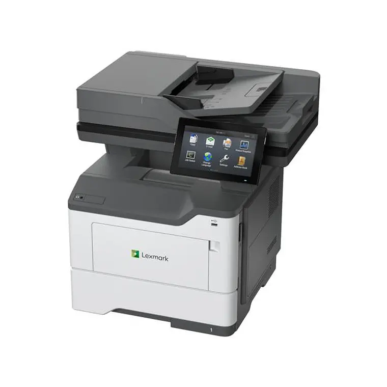Impresora Multifuncional Laser Lexmark MX632adwe | Mono 2