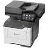 Impresora Multifuncional Laser Lexmark MX632adwe | Mono