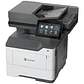 Impresora Multifuncional Laser Lexmark MX632adwe | Mono - Miniatura 2