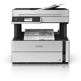 Impresora Multifuncional Epson EcoTank M3180 | C11CG93303