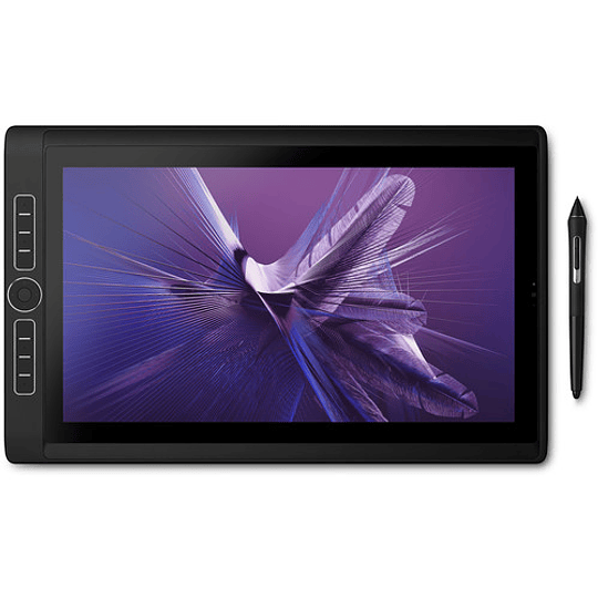 Tableta gráfica Wacom MobileStudio Pro 16 de 15,6