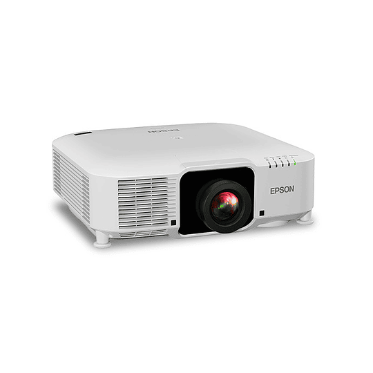 Proyector Epson EB-PU1007W Laser | 7.000 Lumenes WUXGA 3LCD