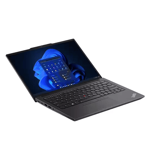 Notebook Lenovo Thinkpad E14 G5 de 14“ (Intel i7-1355U, 8GB Ram, 256GB SSD, Win11 Pro) 