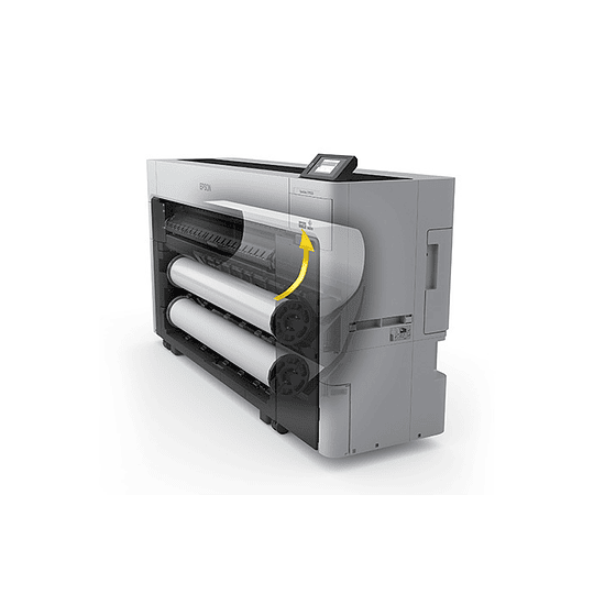 Plotter Epson Surecolor SC-T7770DR | 44“ UltraChrome XD3