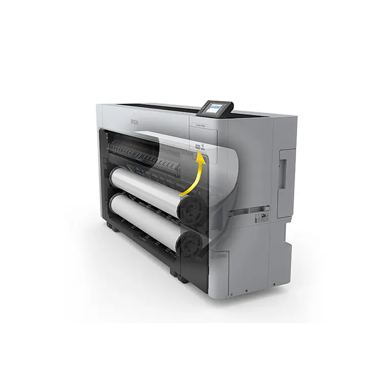 Plotter Epson Surecolor SC-T7770DR | 44“ UltraChrome XD3 2