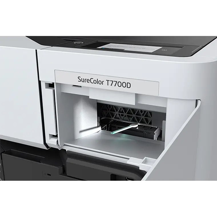 Plotter Epson Surecolor SC-T7770DR | 44“ UltraChrome XD3 5