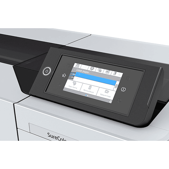 Plotter Epson Surecolor SC-T7770DR | 44“ UltraChrome XD3