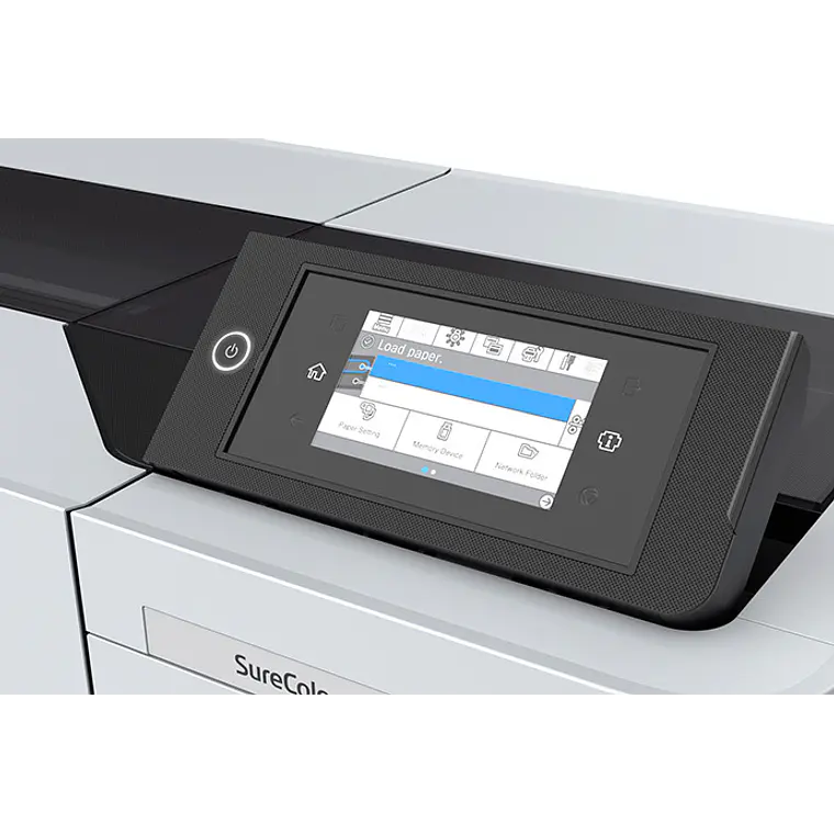 Plotter Epson Surecolor SC-T7770DR | 44“ UltraChrome XD3 6