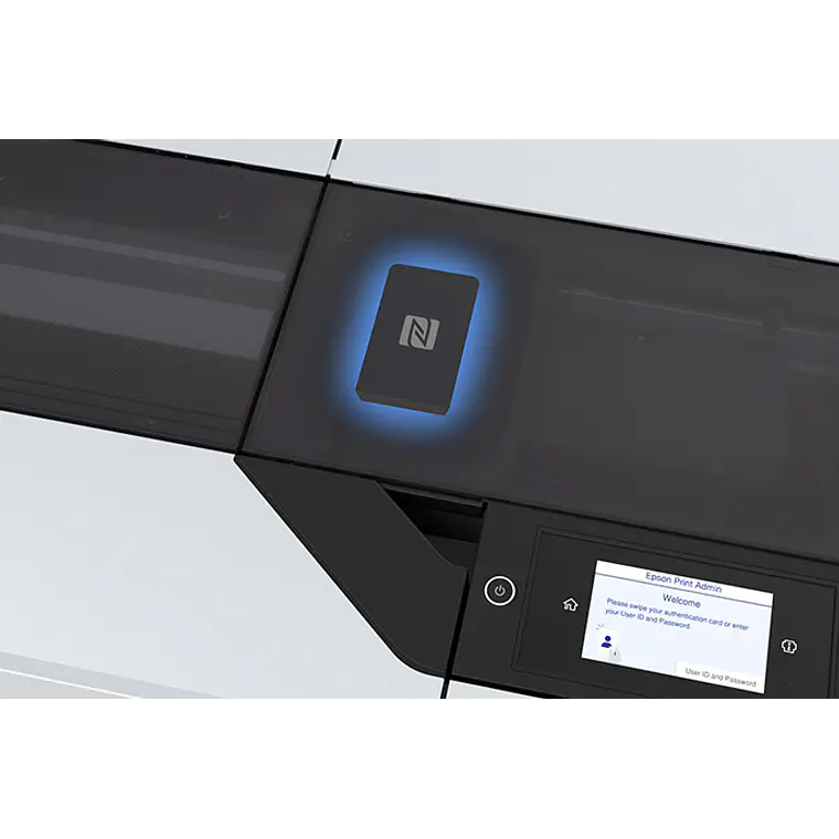 Plotter Epson Surecolor SC-T7770DR | 44“ UltraChrome XD3 7