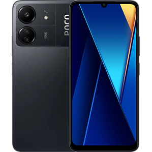 Smartphone Xiaomi C65 (4G, 6GB Ram, 128GB) Black