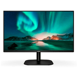 Monitor 23.8“ LED AOC 24B2XHM (1920 x 1080 Full HD 1080p)