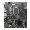 Placa Madre MSI PRO H610M-G DDR4 | LGA1700, 2133/3200MHz, M.2, MicroATX