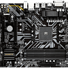Placa Madre Gigabyte B450M DS3H V2 | AM4, DDR4, 2133/3600 MHz, M.2, RGB, MicroATX