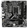 Placa Madre Gigabyte B760M H | LGA1700, DDR5 4000/8000MHz, M.2 x2, MicroATX