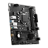 Placa Madre MSI PRO H510M-B | LGA1200, DDR4 2133/2933MHz, M.2, microATX