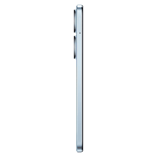 Smartphone Honor X7b (4G, 8GB Ram, 256GB) Silver