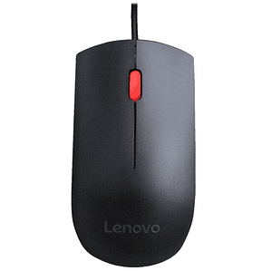 Mouse Lenovo Essential USB Mouse