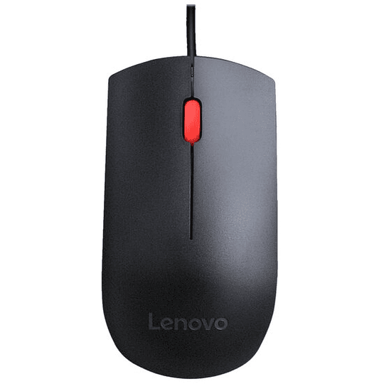 Mouse Lenovo Essential USB Mouse