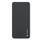 Batería Portátil Mophie Powestation Plus - 10.000 mAh - AirPods - Watch - iPad - iPhone- USB-C - Negro - Miniatura 1