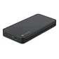 Batería Portátil Mophie Powestation Plus - 10.000 mAh - AirPods - Watch - iPad - iPhone- USB-C - Negro - Miniatura 3