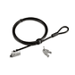 Cable De Seguridad NanoSaver™ SLIM Para Ultrabook - Miniatura 1