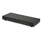 Divisor Splitter HDMI de 8 Puertos - 4K 60Hz con Audio 7.1 - Miniatura 3