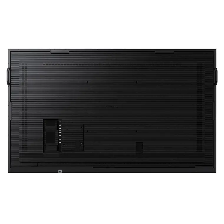 Monitor 65“ 4K Touch interactiva Samsung Flip LH65WM Series UHD 2