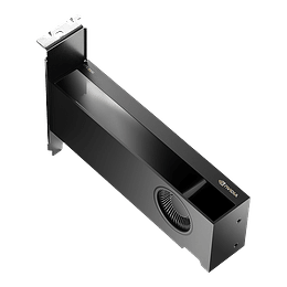 Tarjeta de Video PNY NVIDIA RTX A2000 16GB GDDR6 SDRAM - Mini DisplayPort