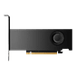 Tarjeta de Video PNY NVIDIA RTX A2000 16GB GDDR6 SDRAM - Mini DisplayPort - Miniatura 4