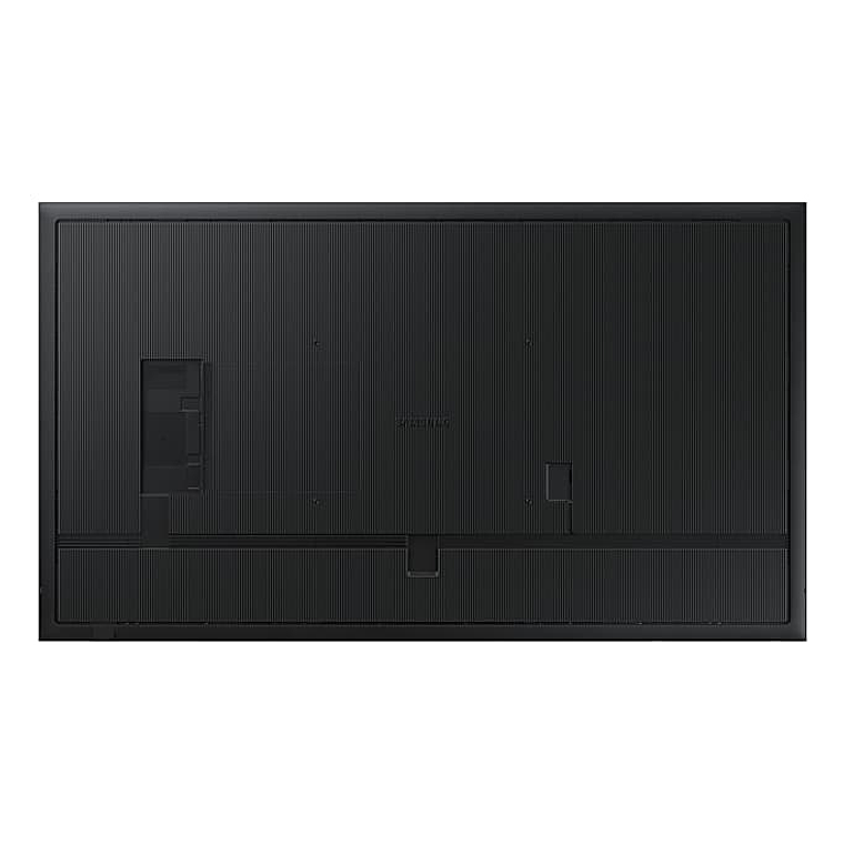 Monitor 75 LED 4K Samsung Ultra HD - LH75QBCEBGCXGO 2