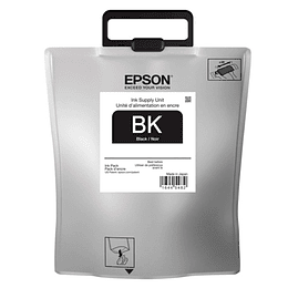 Bolsa de Tinta Epson T9741 color Negro Extra High Capacity