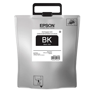 Bolsa de Tinta Epson T9741 color Negro Extra High Capacity