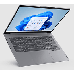 Notebook Lenovo ThinkBook de 14“ (Ryzen 5 7530U, 8GB Ram, 512GB SSD, Win11 Pro)