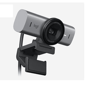 Camara Web Logitech Brio Pro 705 - Webcam - 960-001529