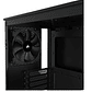 Gabinete Corsair 3000D Airflow con Ventana, Midi-Tower, ATX, USB 3.0, sin Fuente, 2 Ventiladores Instalados, Negro - Miniatura 4