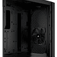 Gabinete Corsair 3000D Airflow con Ventana, Midi-Tower, ATX, USB 3.0, sin Fuente, 2 Ventiladores Instalados, Negro - Miniatura 5