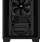 Gabinete Corsair 3000D Airflow con Ventana, Midi-Tower, ATX, USB 3.0, sin Fuente, 2 Ventiladores Instalados, Negro - Miniatura 3