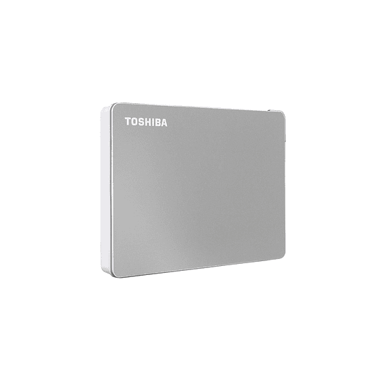 Disco duro 4TB externo | Toshiba Canvio Basics USB 3.0