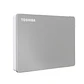 Disco duro 4TB externo | Toshiba Canvio Basics USB 3.0 - Miniatura 1
