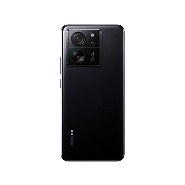 Smartphone Xiaomi 13T US (5G, 12GB Ram, 256GB) Negro 3