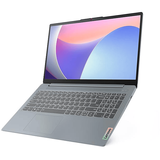 Notebook Lenovo IdeaPad - 15.6“ - ( Intel Core i3 i3-N305, 3.06 GHz, DDR4 SDRAM,  8GB Ram, 512 GB SSD, Windows 11 Home )