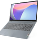 Notebook Lenovo IdeaPad de 15.6“ (Intel i3-N305, 8GB Ram, 512GB SSD, Windows 11 Home) - Miniatura 1