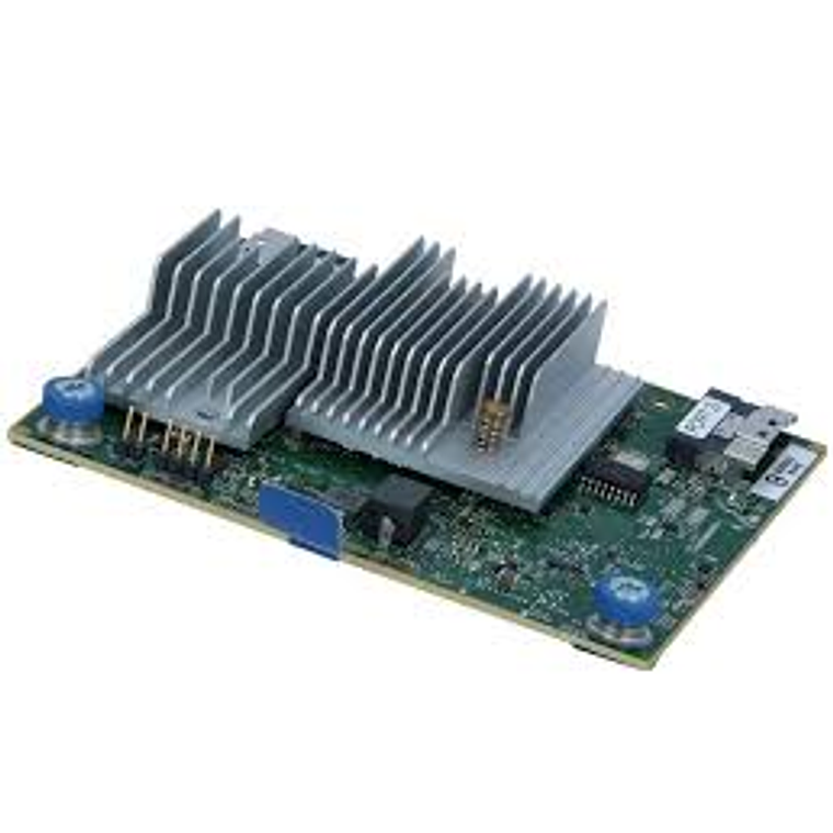 Controlador de almacenamiento enchufable HPE MR416i‑p Gen11 x16 carriles 8 GB de caché PCI SPDM 2
