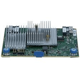 Controlador de almacenamiento enchufable HPE MR416i‑p Gen11 x16 carriles 8 GB de caché PCI SPDM