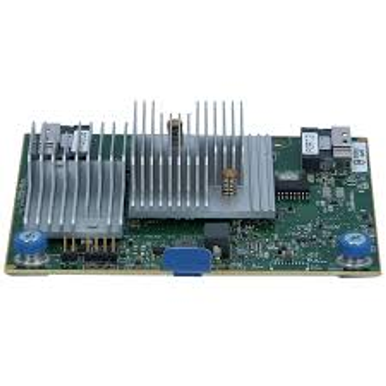 Controlador de almacenamiento enchufable HPE MR416i‑p Gen11 x16 carriles 8 GB de caché PCI SPDM 1