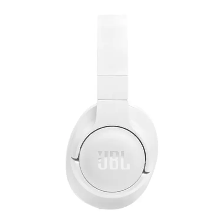 Audífonos JBL TUNE 720BT, Color blanco inalámbricos 3