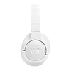 Audífonos inalámbricos JBL TUNE 720BT, Color blanco