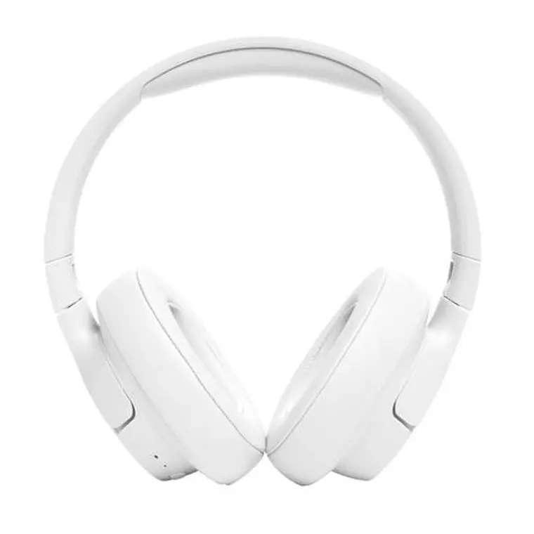 Audífonos JBL TUNE 720BT, Color blanco inalámbricos 2