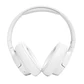 Audífonos JBL TUNE 720BT, Color blanco inalámbricos - Miniatura 2